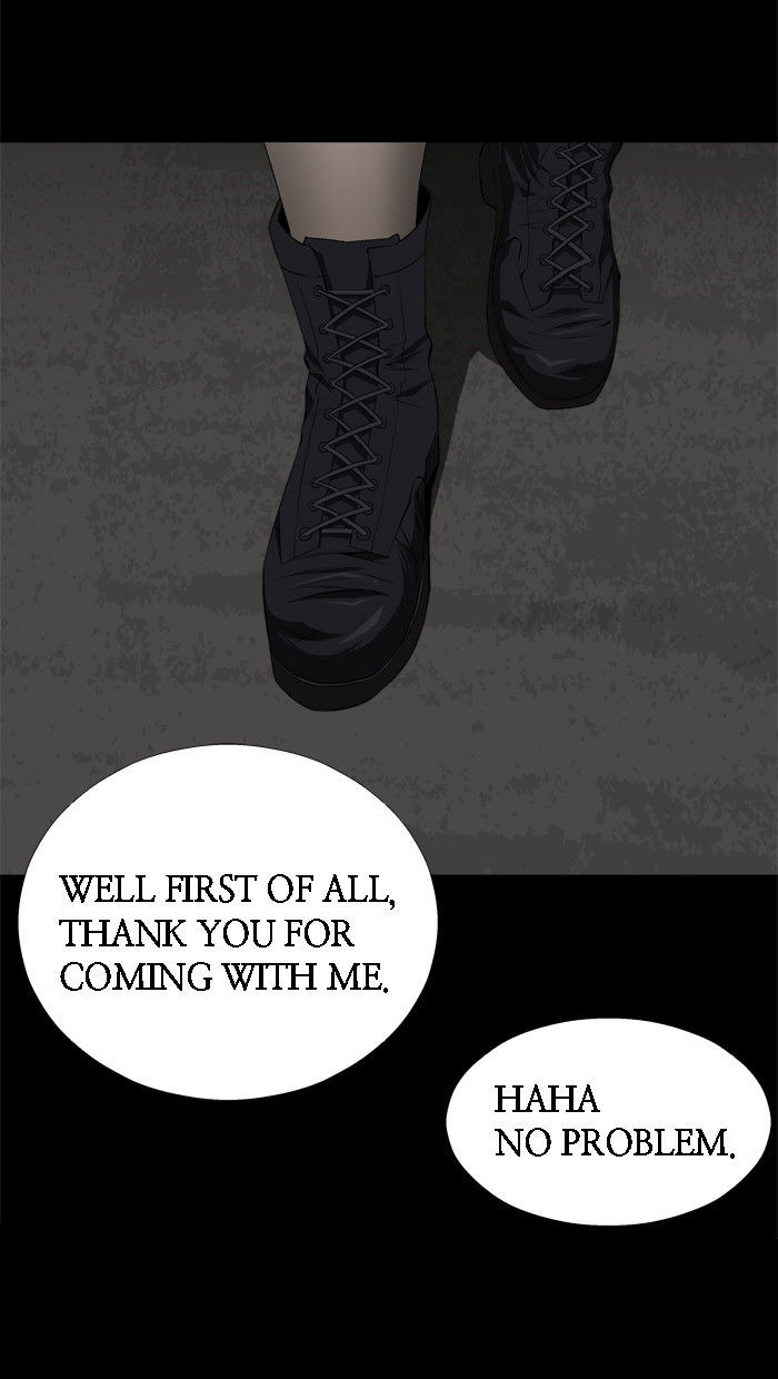 Hive Chapter 22 page 64 - Chapter 22
