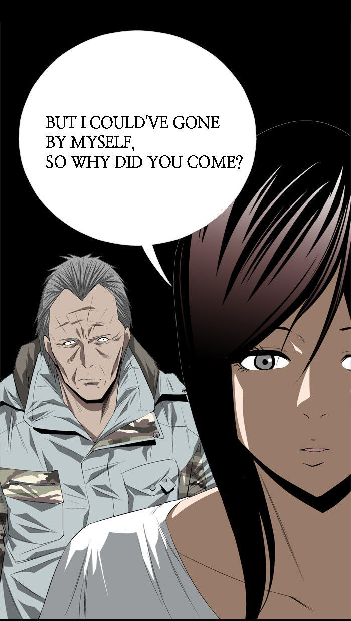 Hive Chapter 22 page 65 - Chapter 22