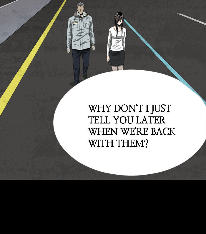 Hive Chapter 22 page 68 - Chapter 22