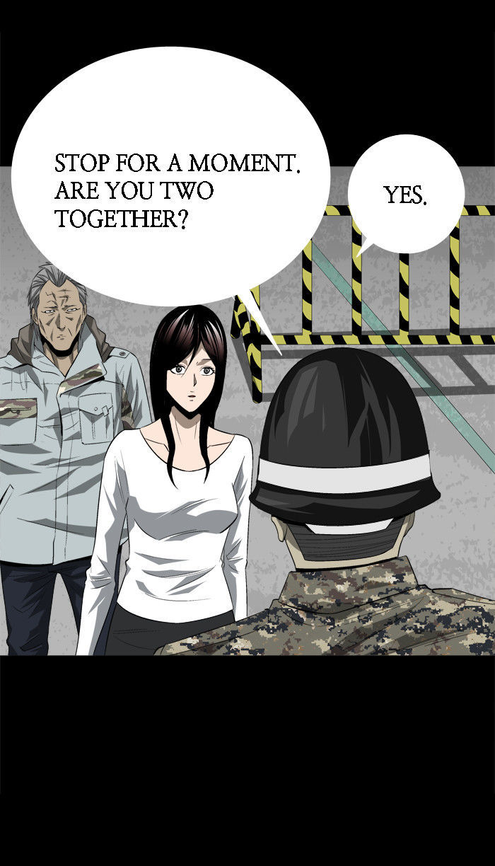 Hive Chapter 22 page 73 - Chapter 22