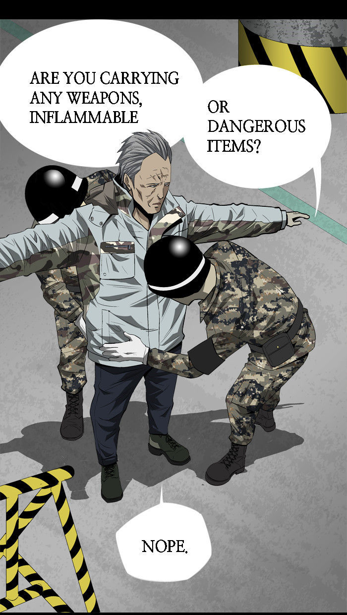 Hive Chapter 22 page 74 - Chapter 22
