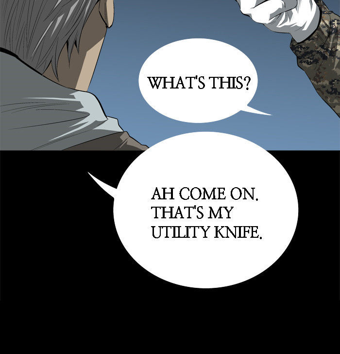 Hive Chapter 22 page 76 - Chapter 22