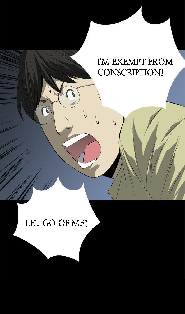 Hive Chapter 22 page 79 - Chapter 22