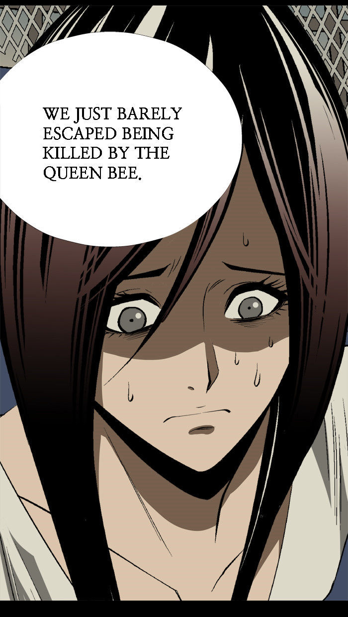 Hive Chapter 22 page 8 - Chapter 22