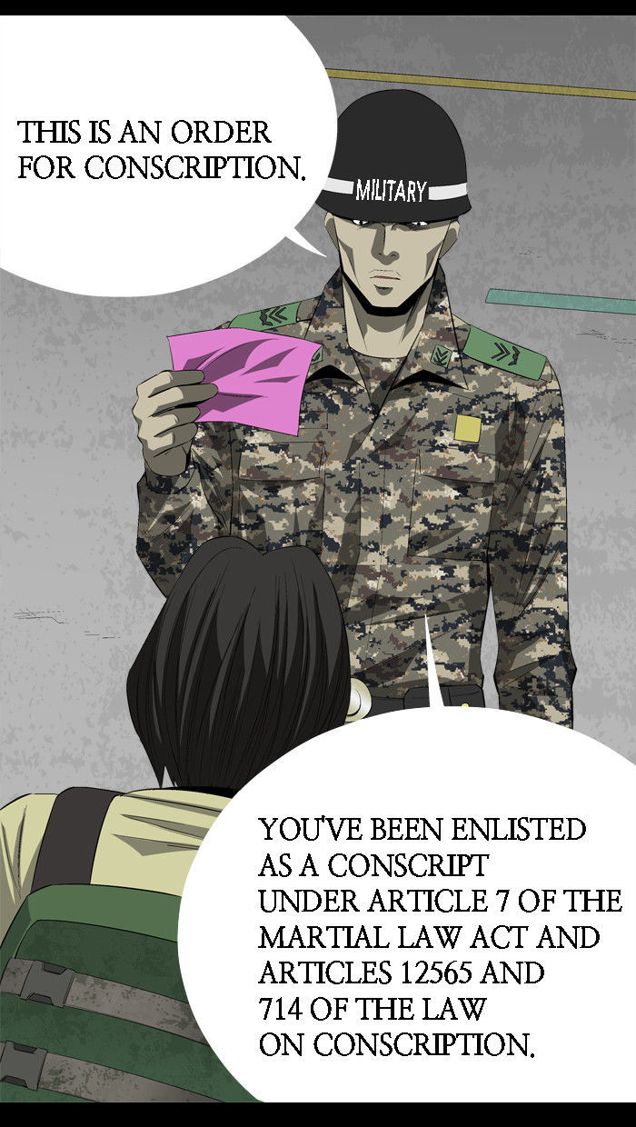 Hive Chapter 22 page 80 - Chapter 22