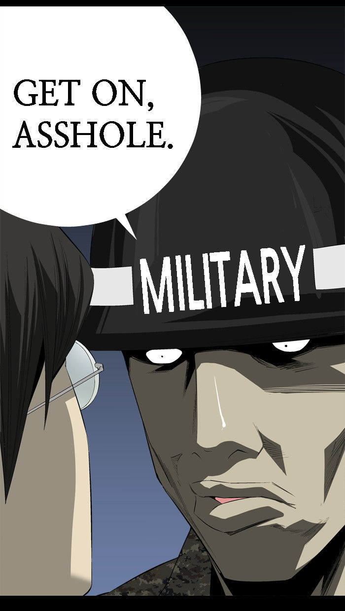 Hive Chapter 22 page 83 - Chapter 22
