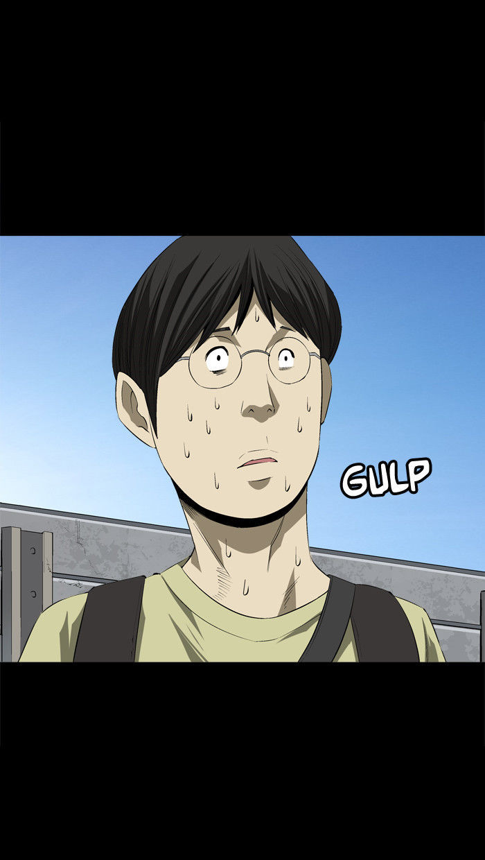 Hive Chapter 22 page 84 - Chapter 22