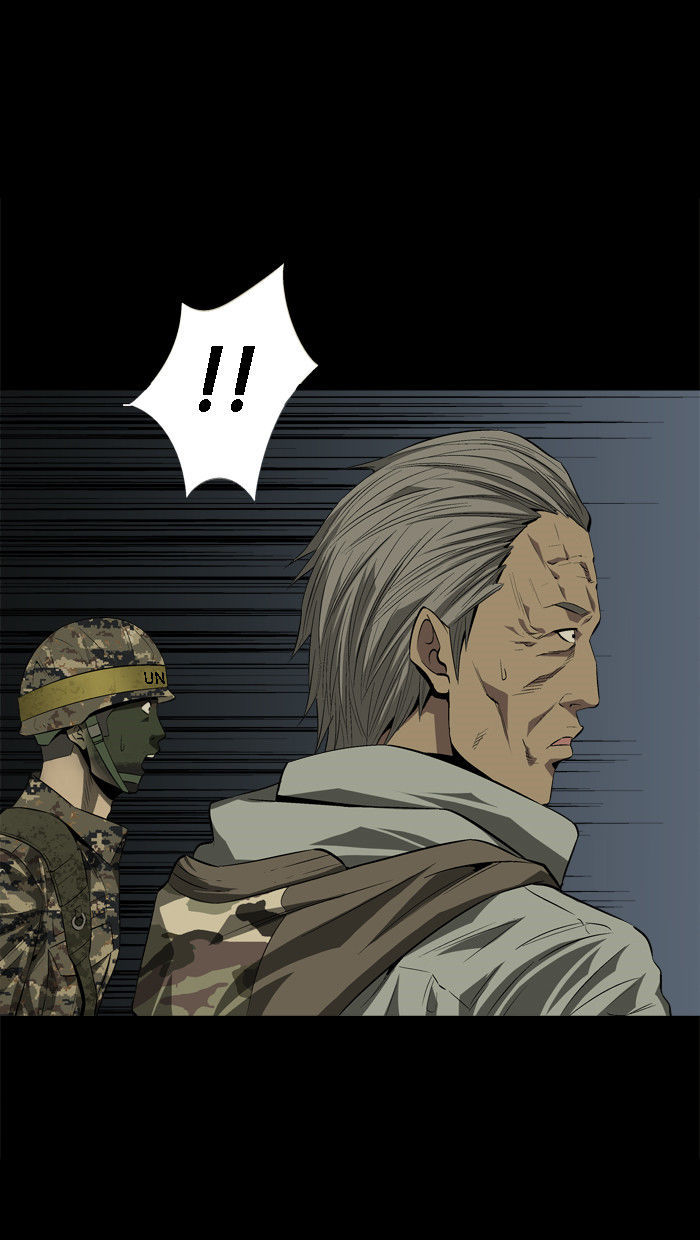 Hive Chapter 22 page 9 - Chapter 22