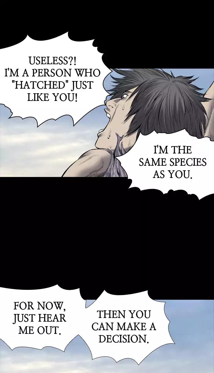 Hive Chapter 220 page 10 - Chapter 220: [Part 3] Ep.120