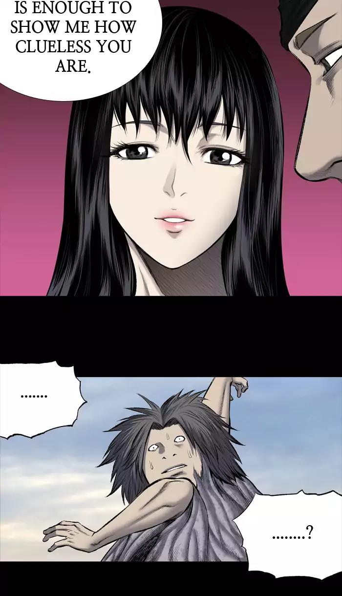 Hive Chapter 220 page 13 - Chapter 220: [Part 3] Ep.120