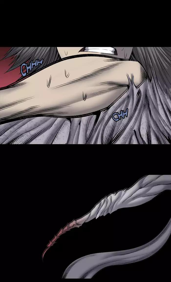 Hive Chapter 220 page 15 - Chapter 220: [Part 3] Ep.120