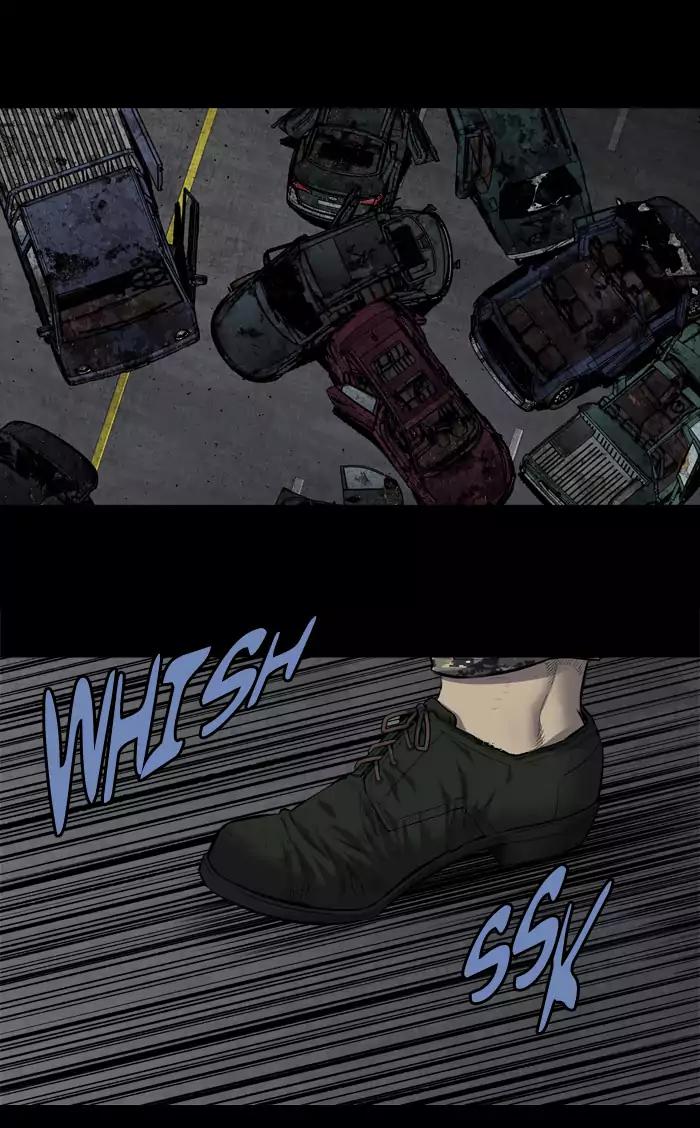 Hive Chapter 220 page 17 - Chapter 220: [Part 3] Ep.120
