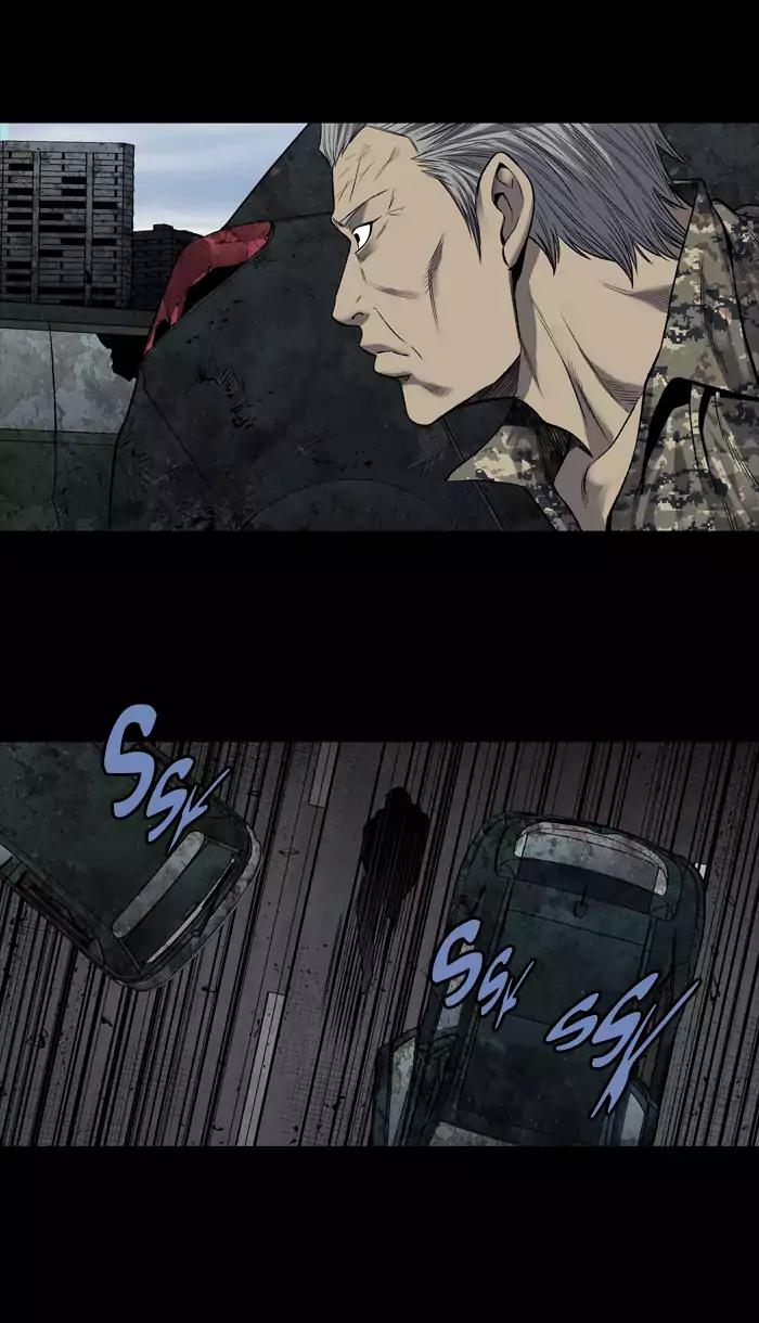 Hive Chapter 220 page 19 - Chapter 220: [Part 3] Ep.120