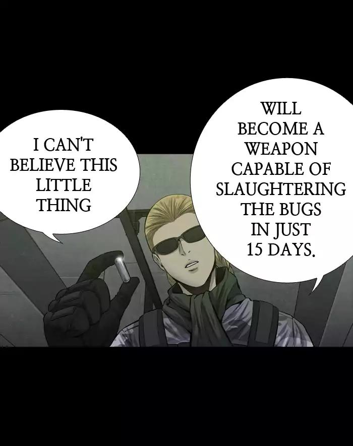 Hive Chapter 220 page 25 - Chapter 220: [Part 3] Ep.120