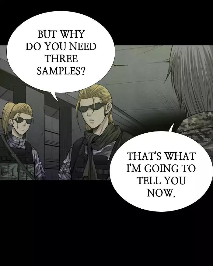 Hive Chapter 220 page 26 - Chapter 220: [Part 3] Ep.120