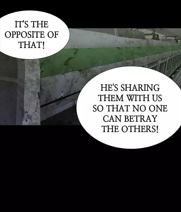 Hive Chapter 220 page 29 - Chapter 220: [Part 3] Ep.120