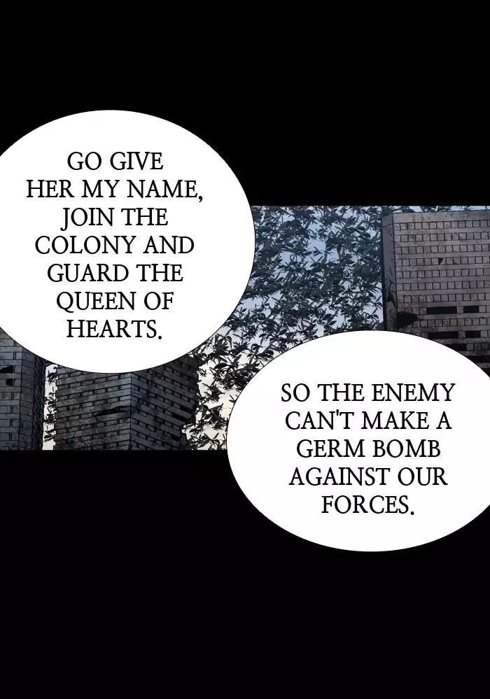 Hive Chapter 220 page 32 - Chapter 220: [Part 3] Ep.120