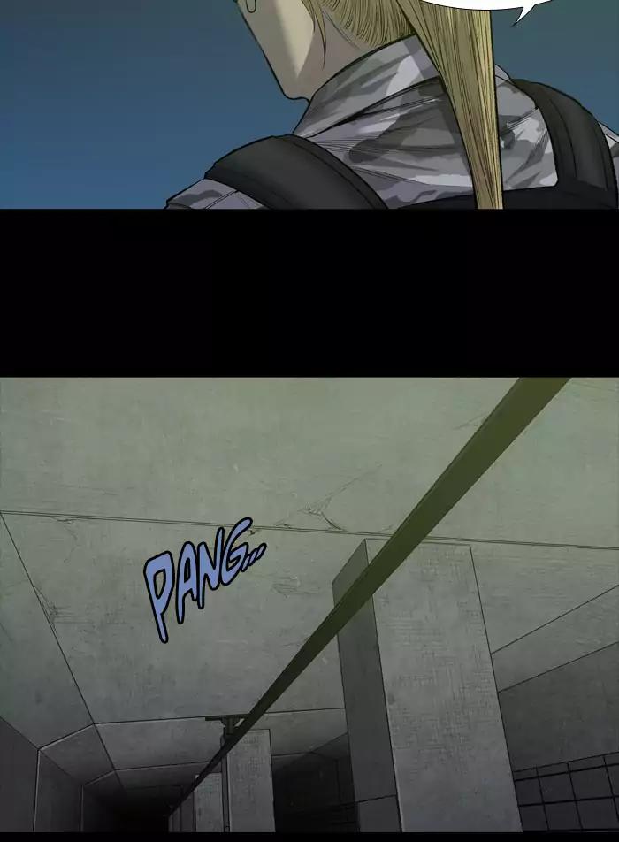 Hive Chapter 220 page 42 - Chapter 220: [Part 3] Ep.120