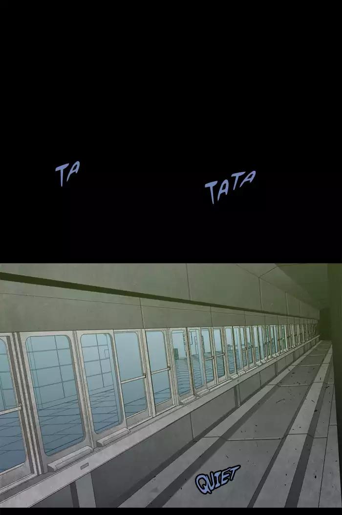 Hive Chapter 220 page 45 - Chapter 220: [Part 3] Ep.120