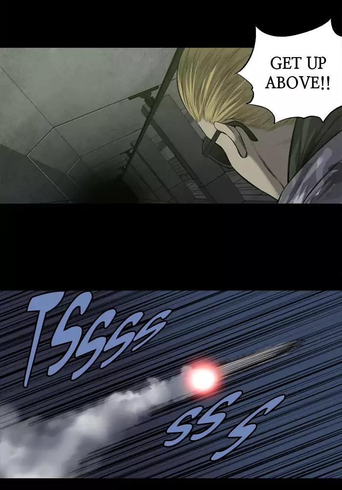 Hive Chapter 220 page 46 - Chapter 220: [Part 3] Ep.120