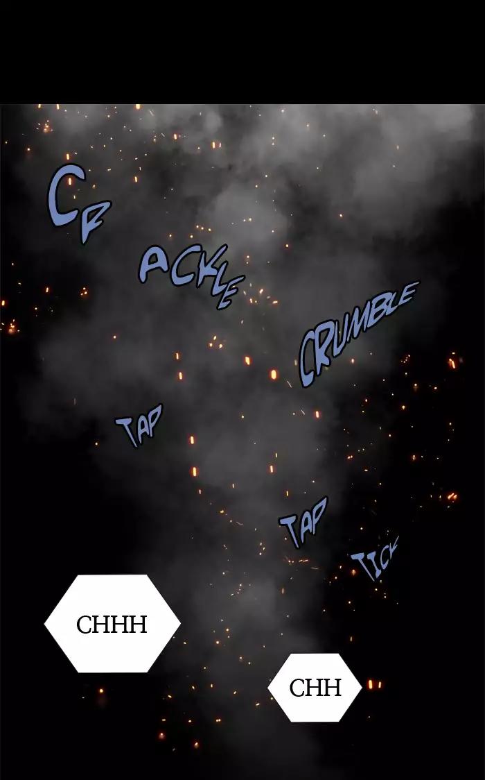 Hive Chapter 220 page 49 - Chapter 220: [Part 3] Ep.120