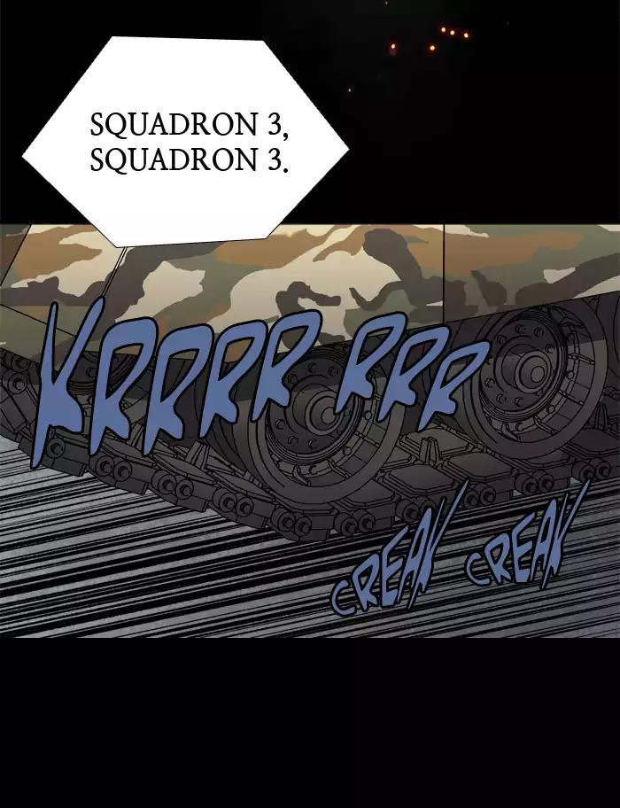 Hive Chapter 220 page 50 - Chapter 220: [Part 3] Ep.120