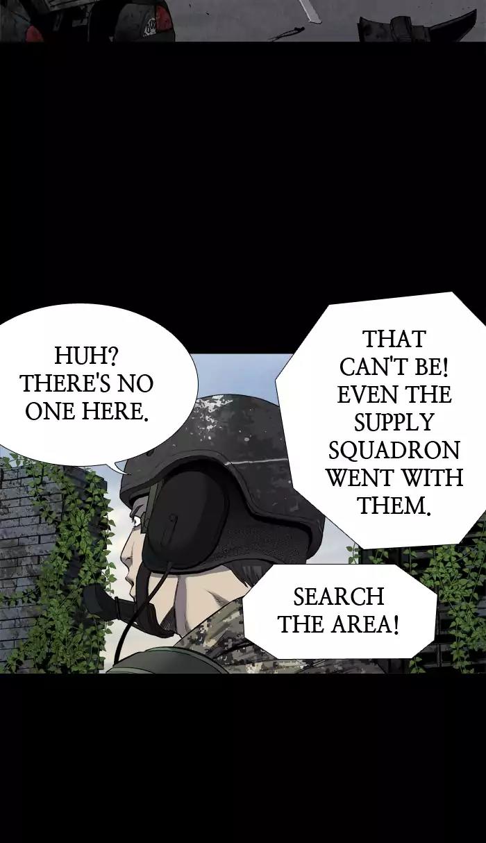 Hive Chapter 220 page 54 - Chapter 220: [Part 3] Ep.120