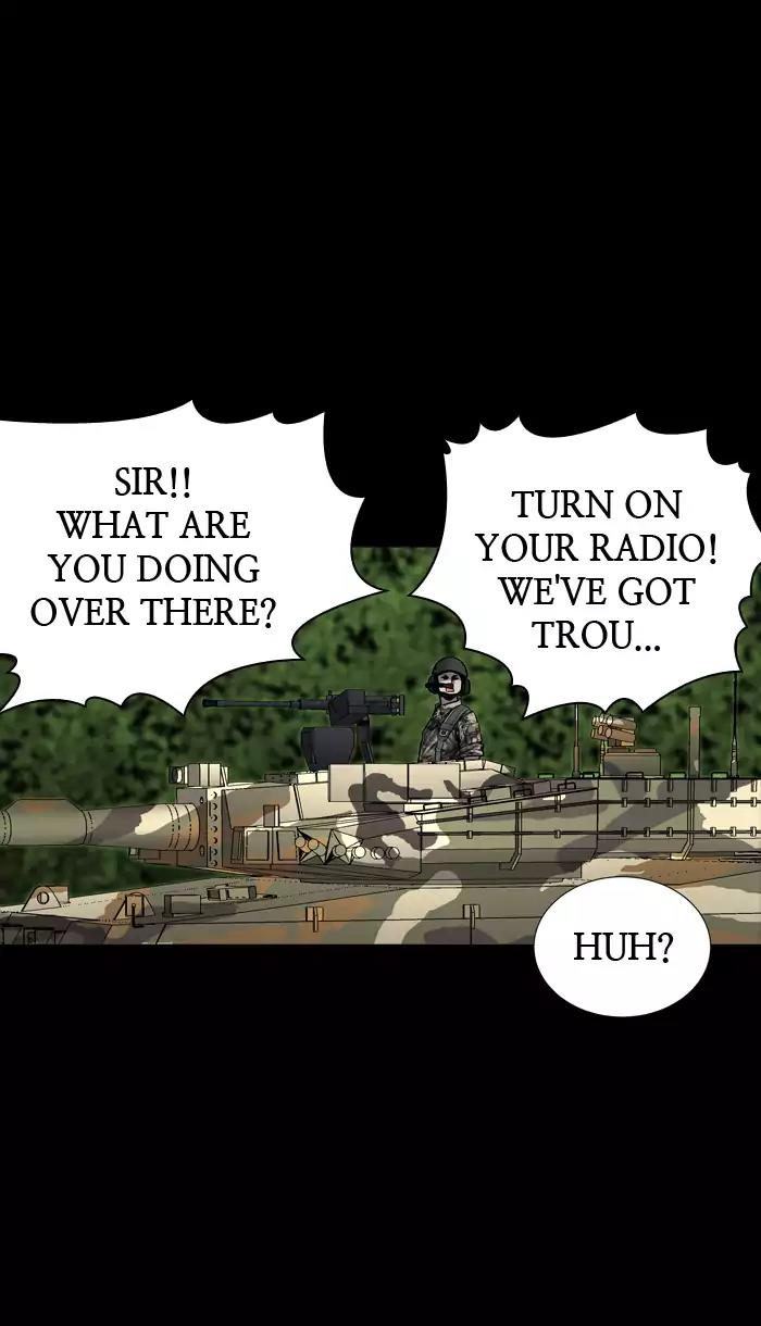 Hive Chapter 220 page 57 - Chapter 220: [Part 3] Ep.120