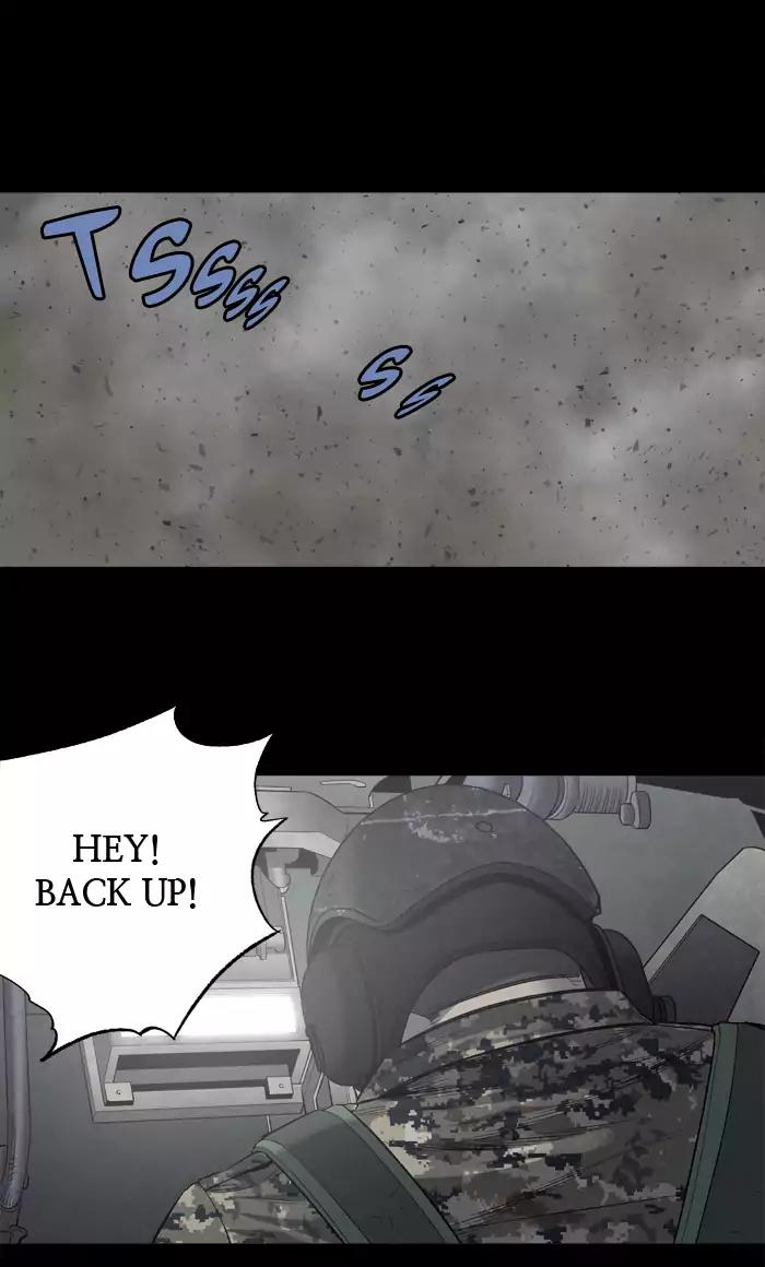 Hive Chapter 221 page 13 - Chapter 221: [Part 3] Ep.121