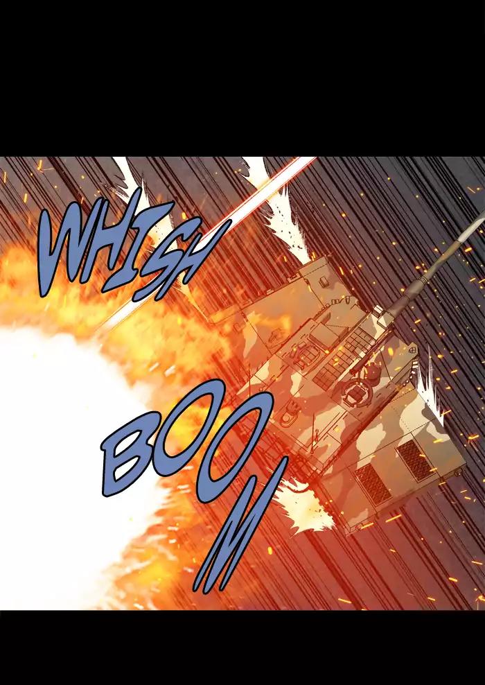 Hive Chapter 221 page 14 - Chapter 221: [Part 3] Ep.121