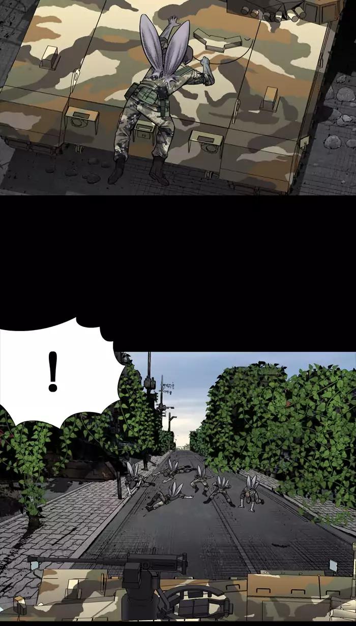 Hive Chapter 221 page 19 - Chapter 221: [Part 3] Ep.121
