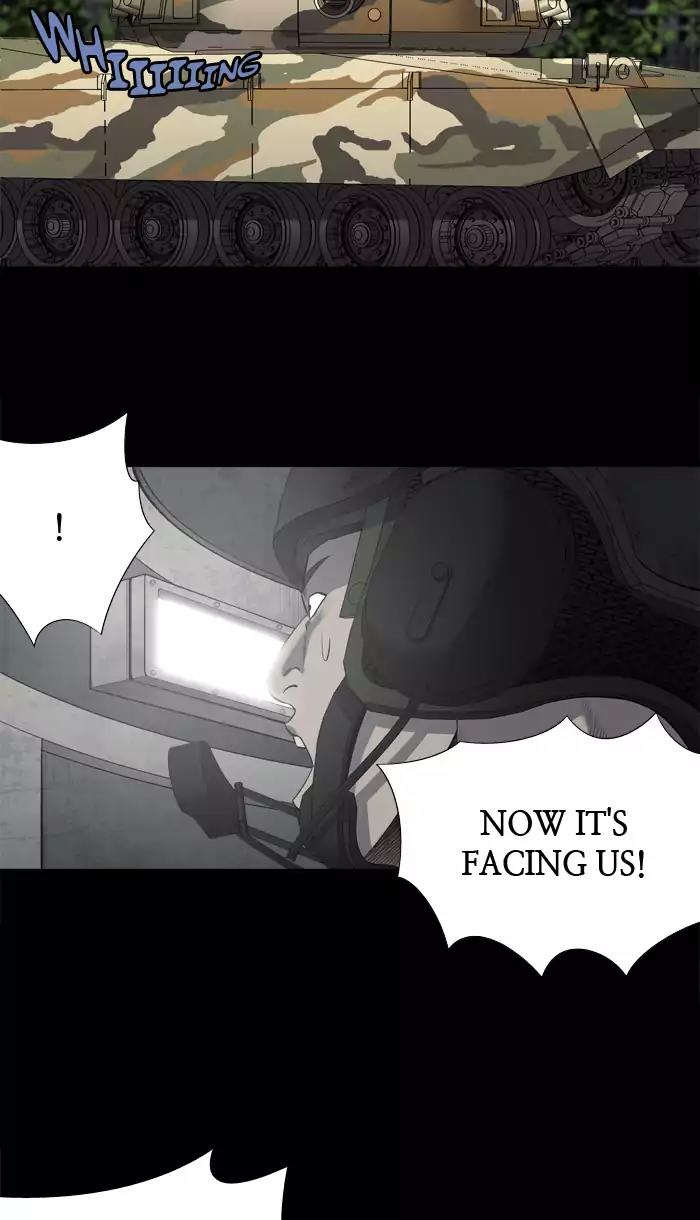 Hive Chapter 221 page 3 - Chapter 221: [Part 3] Ep.121