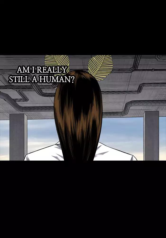 Hive Chapter 221 page 36 - Chapter 221: [Part 3] Ep.121