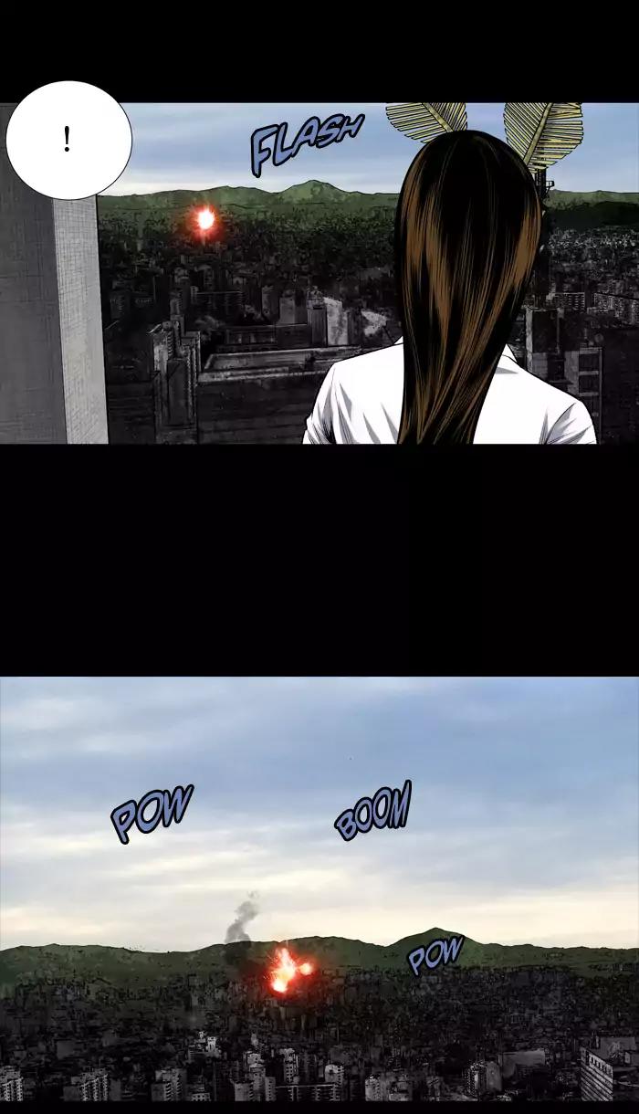 Hive Chapter 221 page 41 - Chapter 221: [Part 3] Ep.121