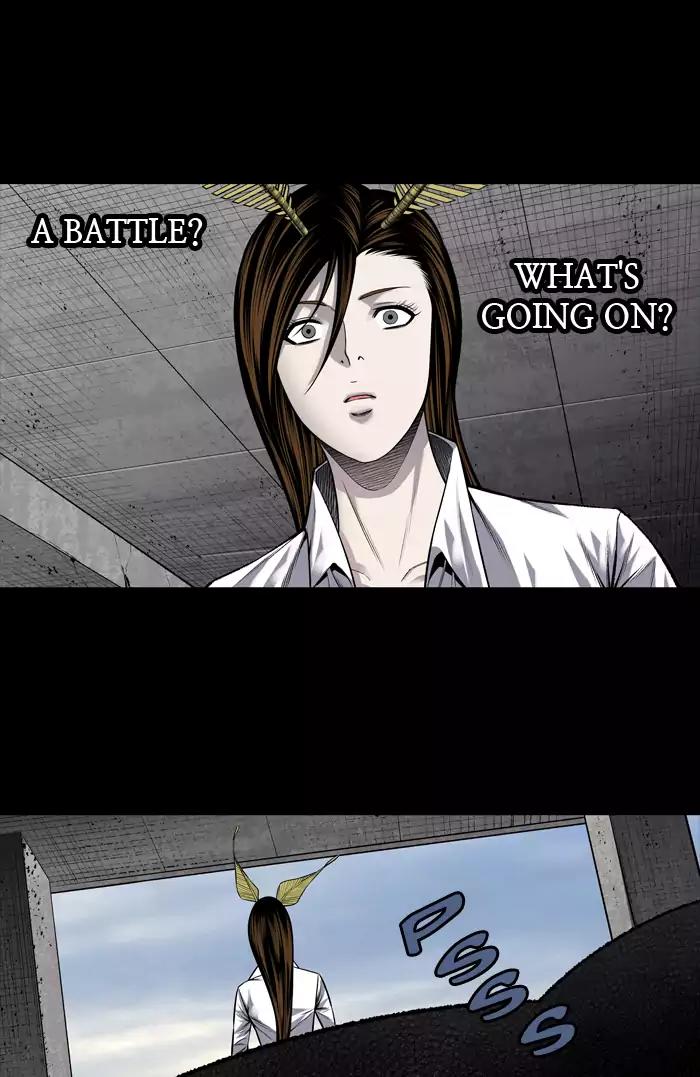 Hive Chapter 221 page 42 - Chapter 221: [Part 3] Ep.121
