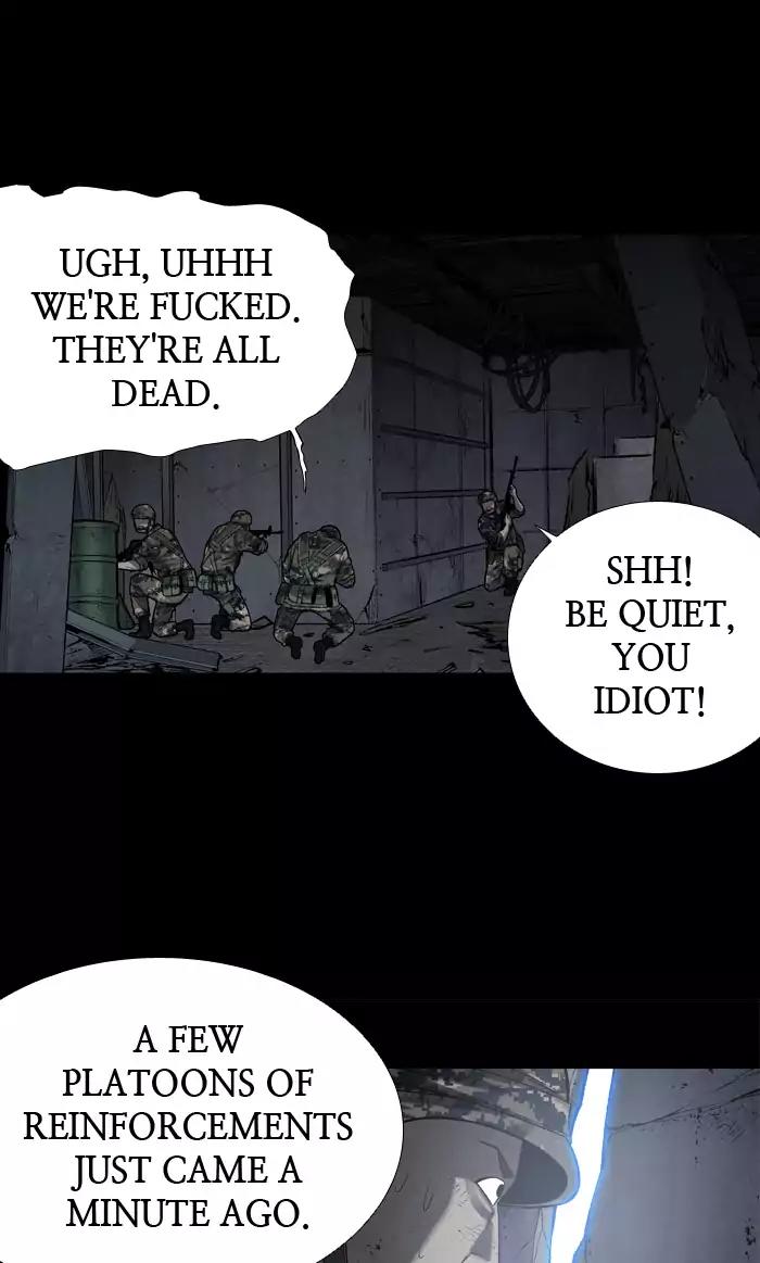 Hive Chapter 221 page 48 - Chapter 221: [Part 3] Ep.121
