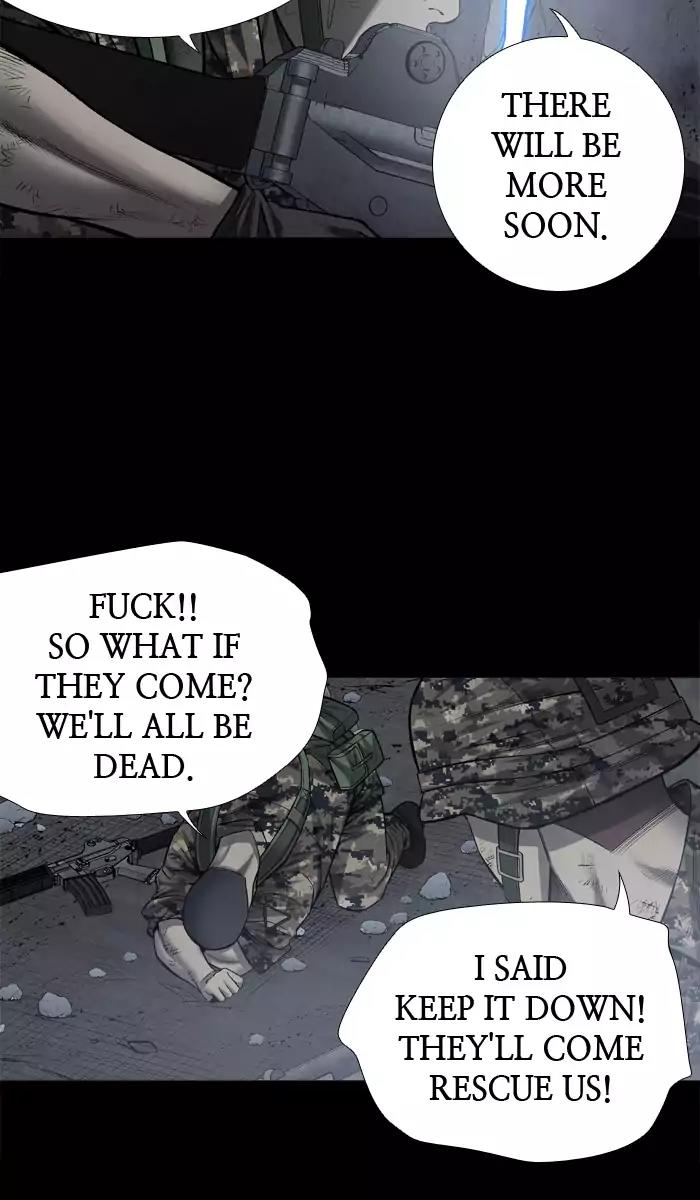 Hive Chapter 221 page 49 - Chapter 221: [Part 3] Ep.121