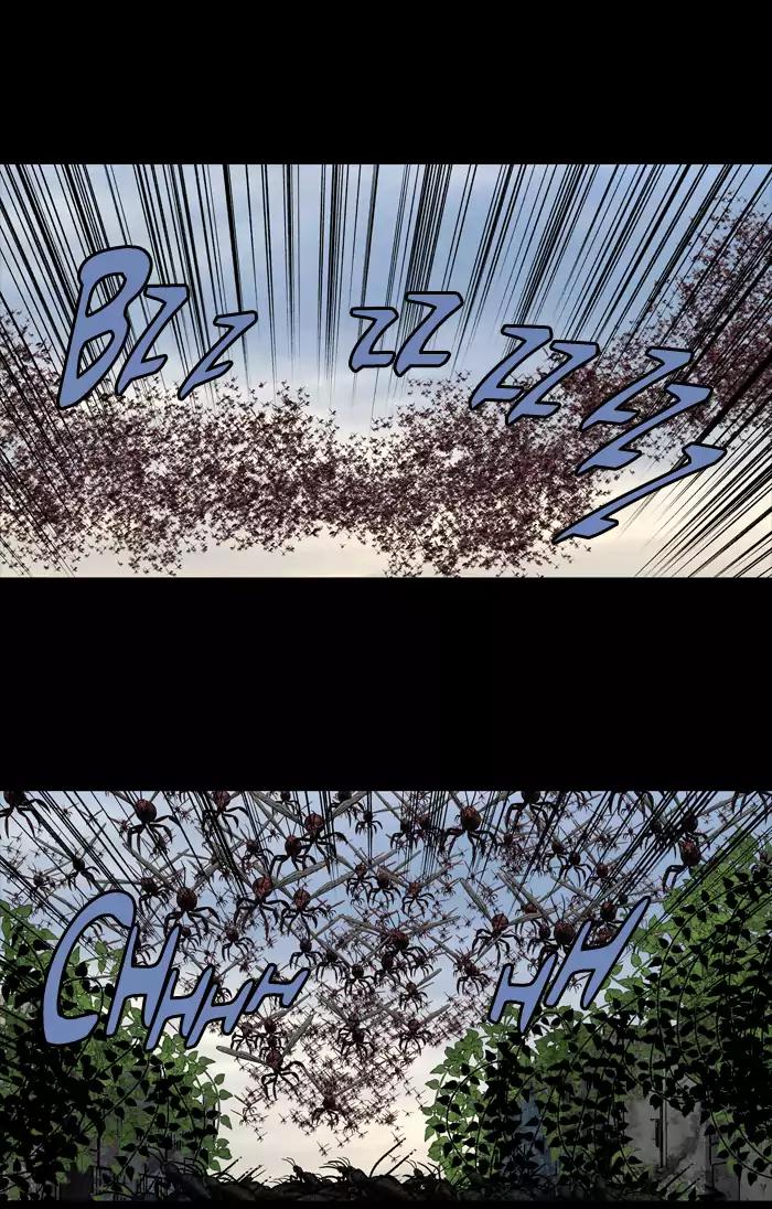 Hive Chapter 221 page 54 - Chapter 221: [Part 3] Ep.121