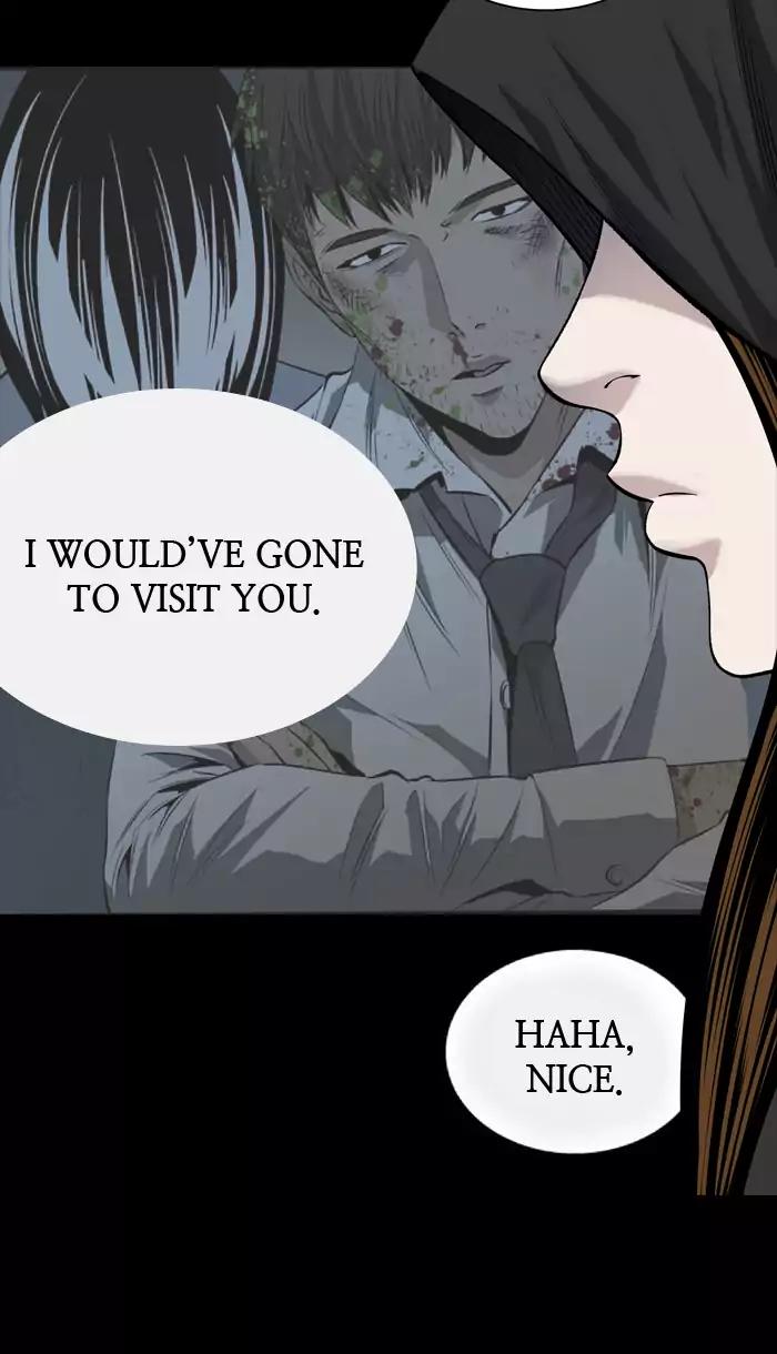 Hive Chapter 221 page 57 - Chapter 221: [Part 3] Ep.121