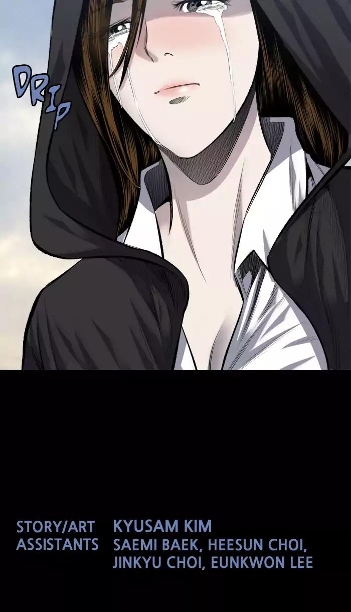 Hive Chapter 221 page 59 - Chapter 221: [Part 3] Ep.121