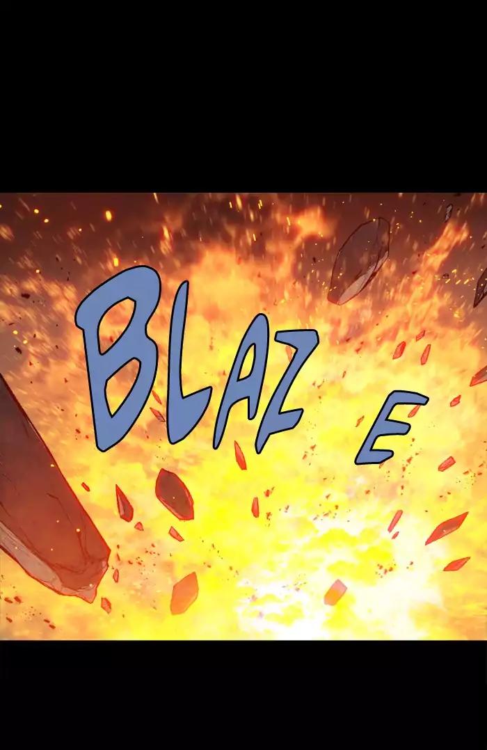 Hive Chapter 222 page 22 - Chapter 222: [Part 3] Ep.122
