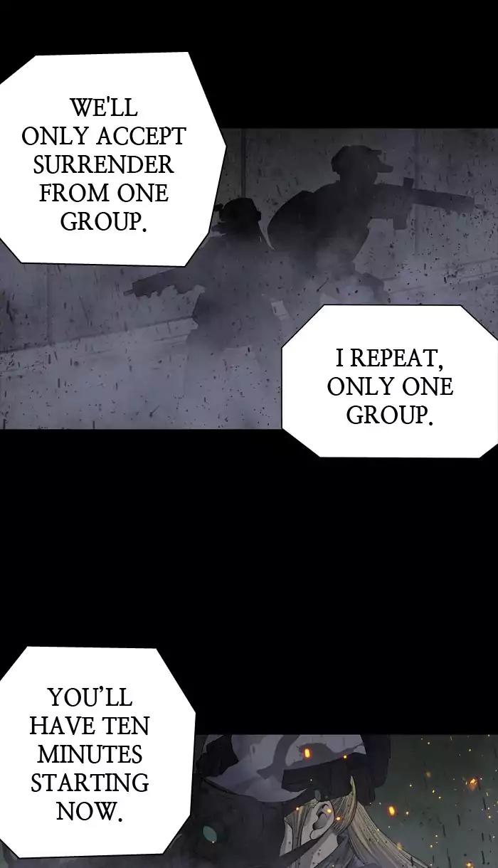 Hive Chapter 222 page 26 - Chapter 222: [Part 3] Ep.122