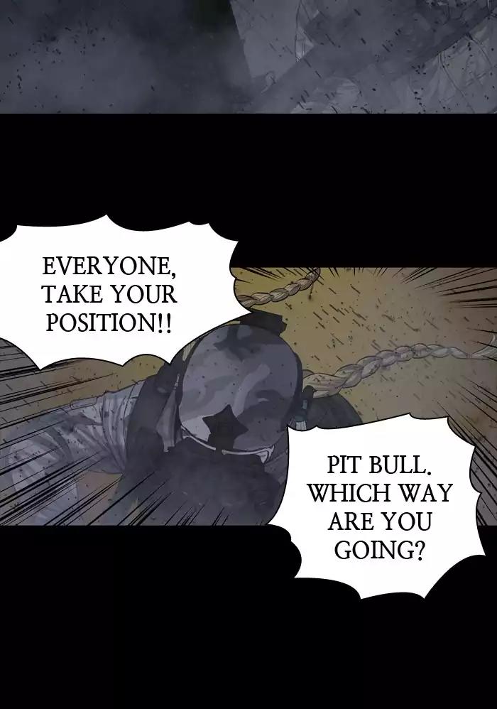 Hive Chapter 222 page 29 - Chapter 222: [Part 3] Ep.122