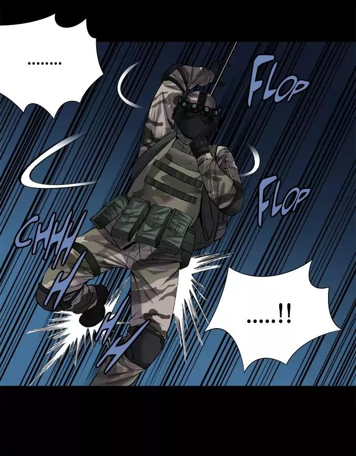 Hive Chapter 222 page 34 - Chapter 222: [Part 3] Ep.122
