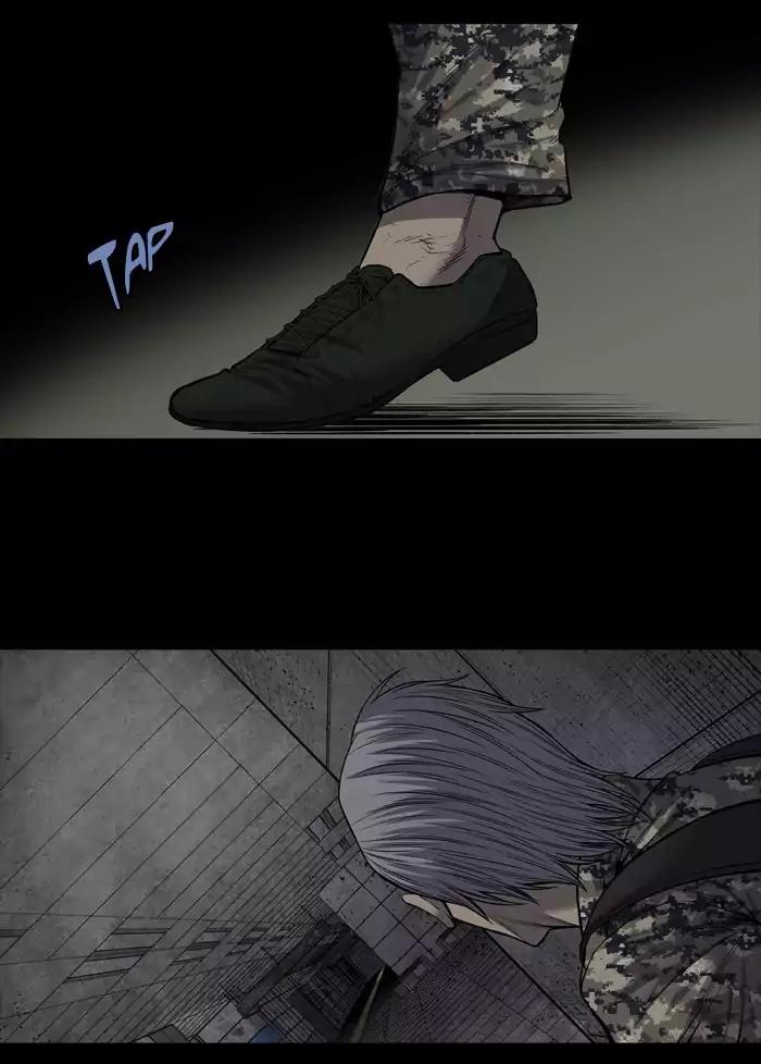 Hive Chapter 222 page 37 - Chapter 222: [Part 3] Ep.122