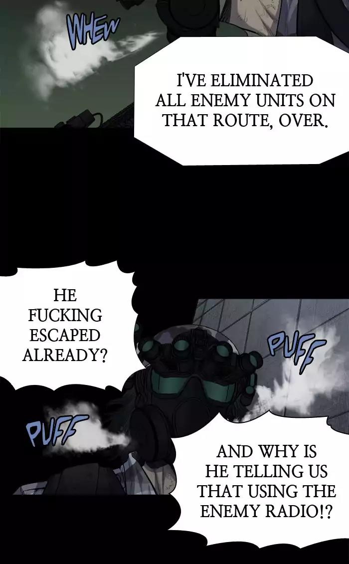 Hive Chapter 222 page 44 - Chapter 222: [Part 3] Ep.122