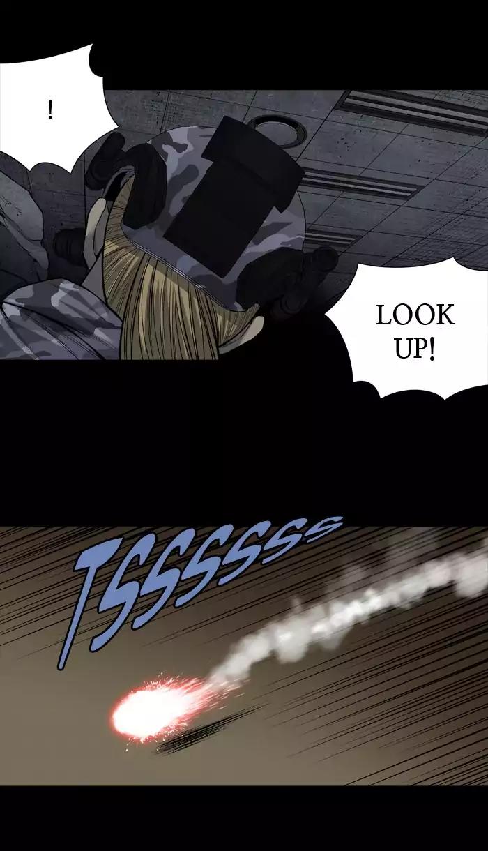 Hive Chapter 222 page 46 - Chapter 222: [Part 3] Ep.122