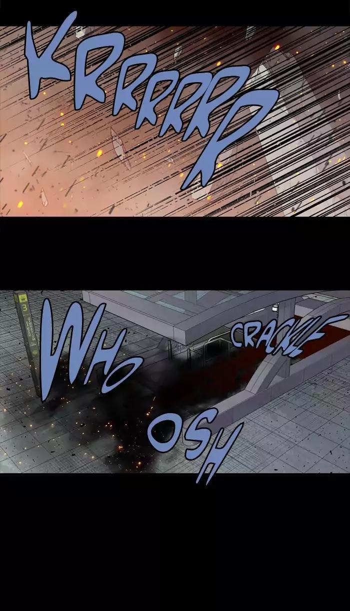 Hive Chapter 222 page 48 - Chapter 222: [Part 3] Ep.122