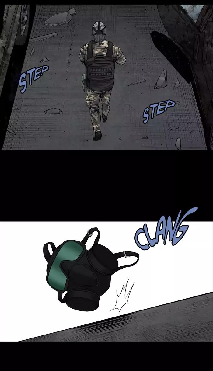 Hive Chapter 222 page 49 - Chapter 222: [Part 3] Ep.122