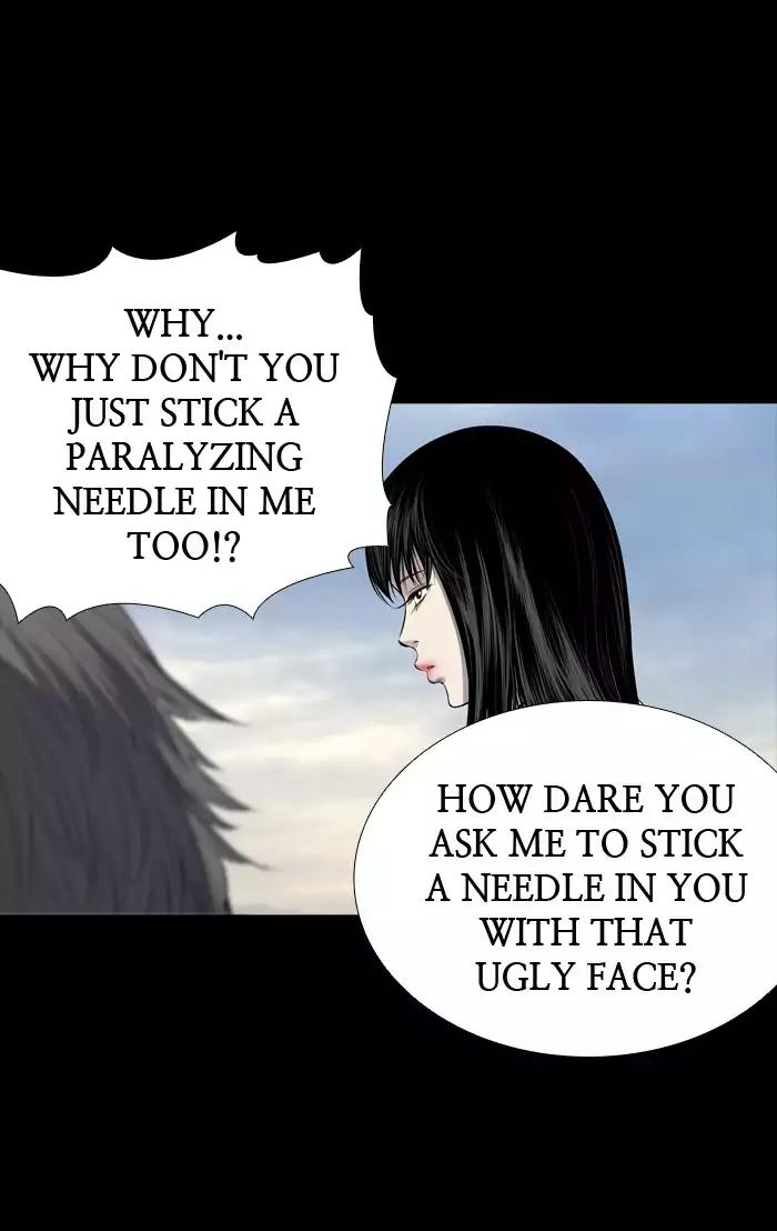 Hive Chapter 222 page 56 - Chapter 222: [Part 3] Ep.122